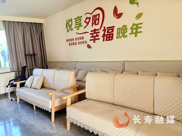 我区各镇敬老院改造提升记略 (4)