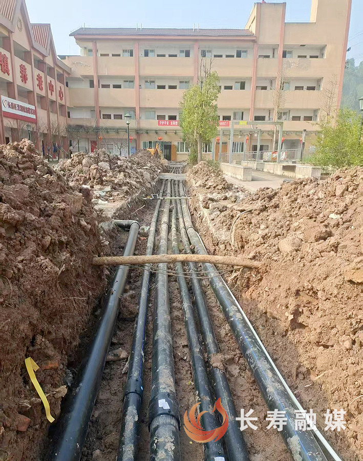 我区各镇敬老院改造提升记略 (5)