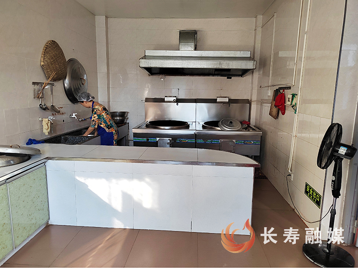 我区各镇敬老院改造提升记略 (3)