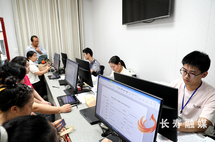 我区扎实推进生源地信用助学贷款工作 (2)