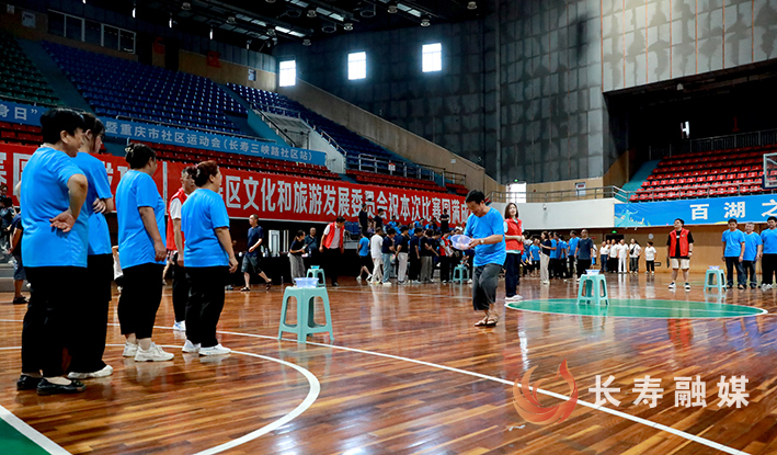 我区举行“全民健身日”主题活动 (3)