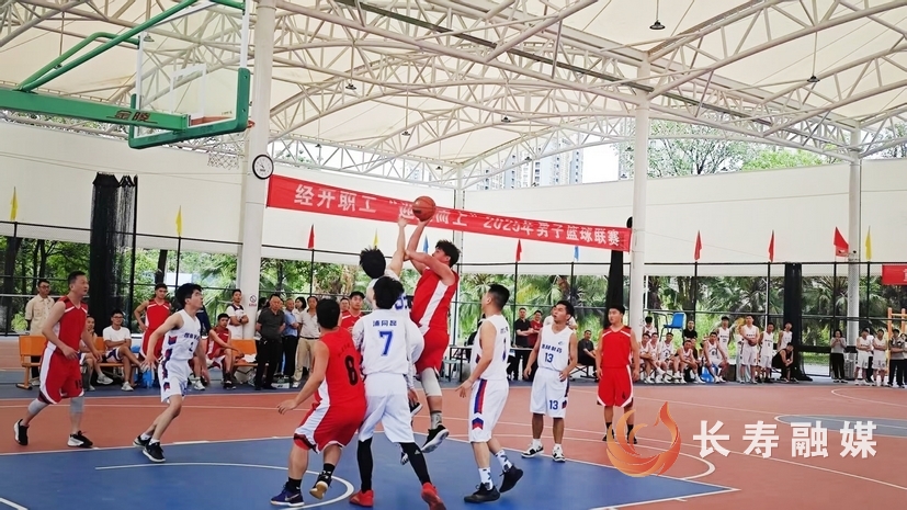晏家工业社区的治理“新”声5