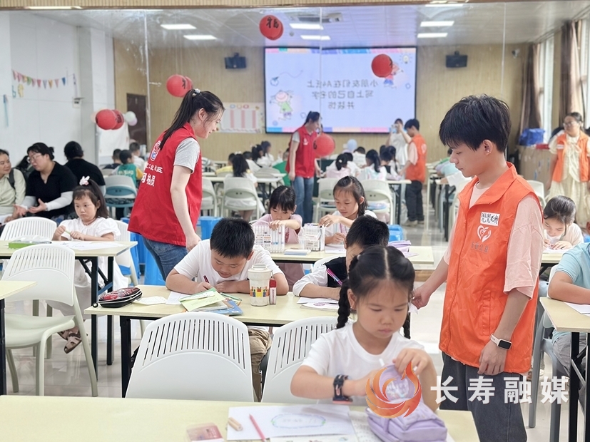 晏家工业社区的治理“新”声3