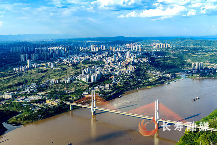 江城长寿入画来 (2)