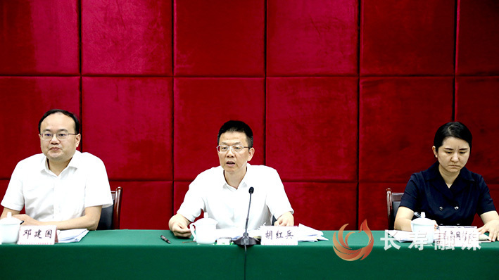 我区镇街统战工作座谈会召开 (2)