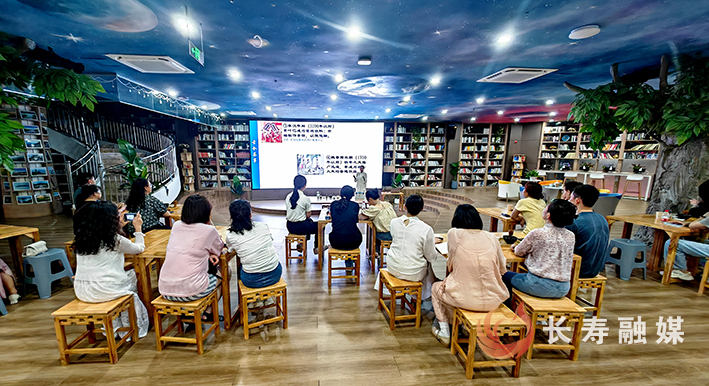 職工沉浸式體驗宋代點茶文化 (1)