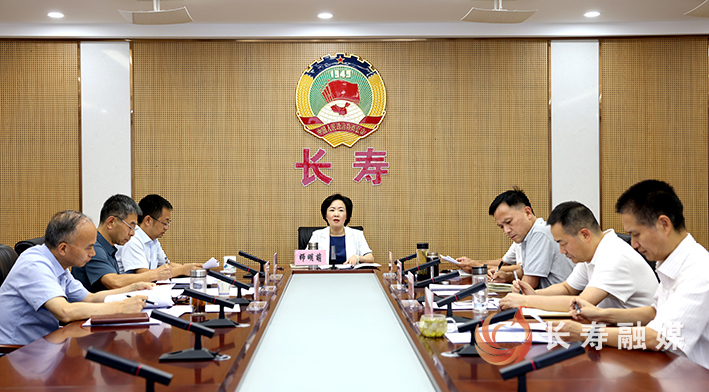 区政协党组理论学习中心组（扩大）学习会召开 (1)