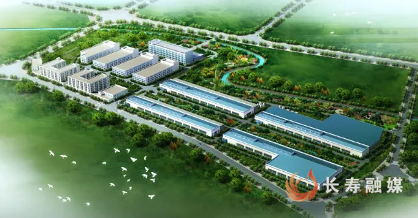 长寿5家企业入选市级绿色工厂1