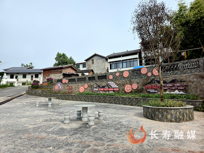 石堰镇创建“全国文明村镇”纪实 (6)