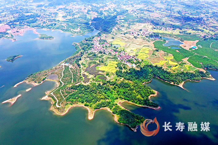 石堰镇创建“全国文明村镇”纪实 (7)