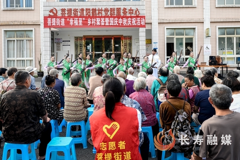 曲艺专场演出1