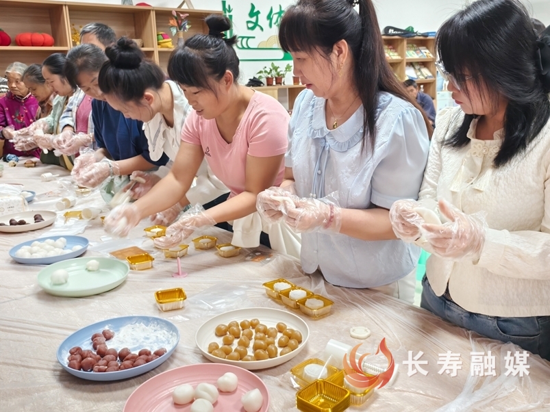 区民政局联合八颗街道莲花街社区