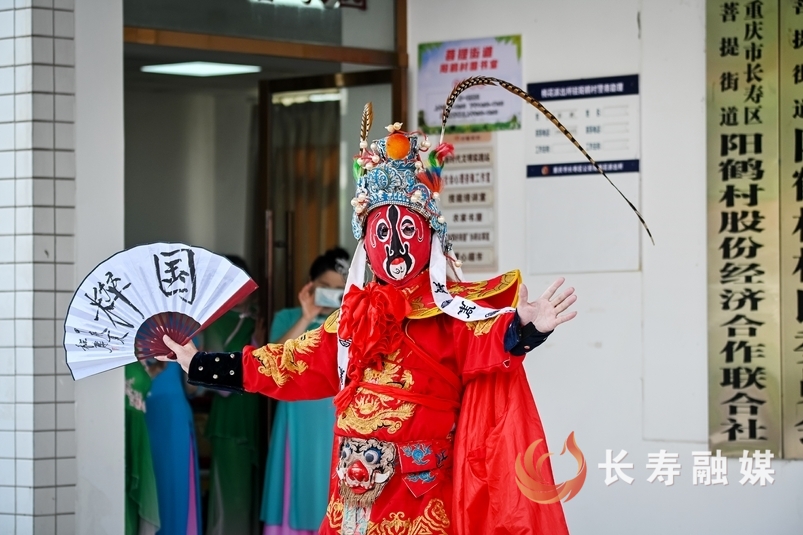 曲艺专场演出2