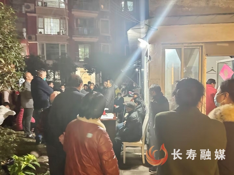 单体楼栋自治难在哪？怎么解2
