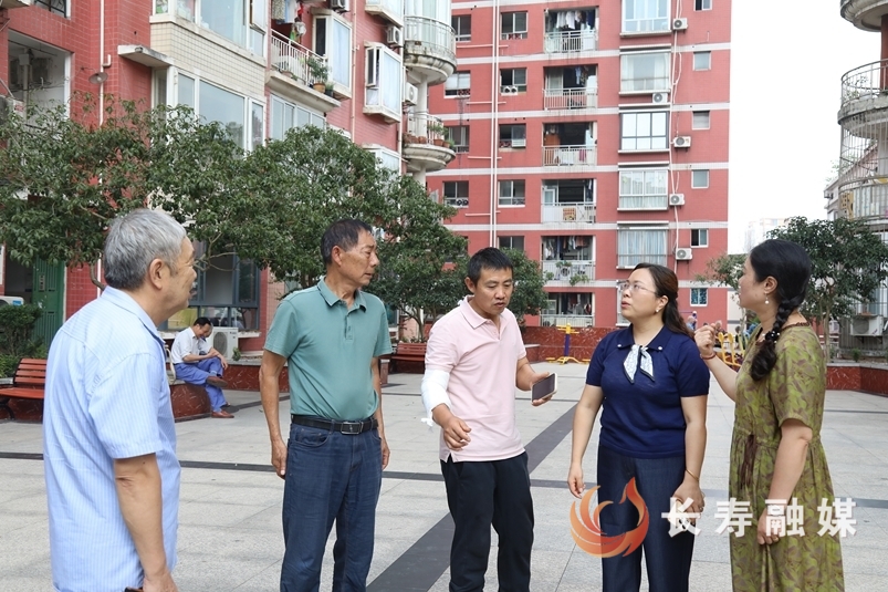 单体楼栋自治难在哪？怎么解9