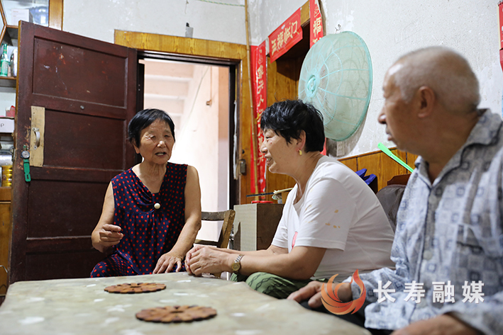“李大姐”调解室 (1)