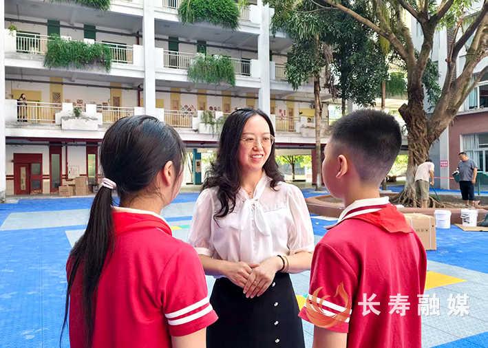 園丁頌之李鳳麗 (1)