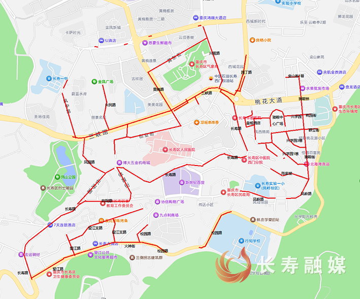 我区实施老旧管网更新改造工程-排水管网