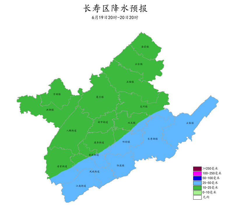 强降雨即将来袭0