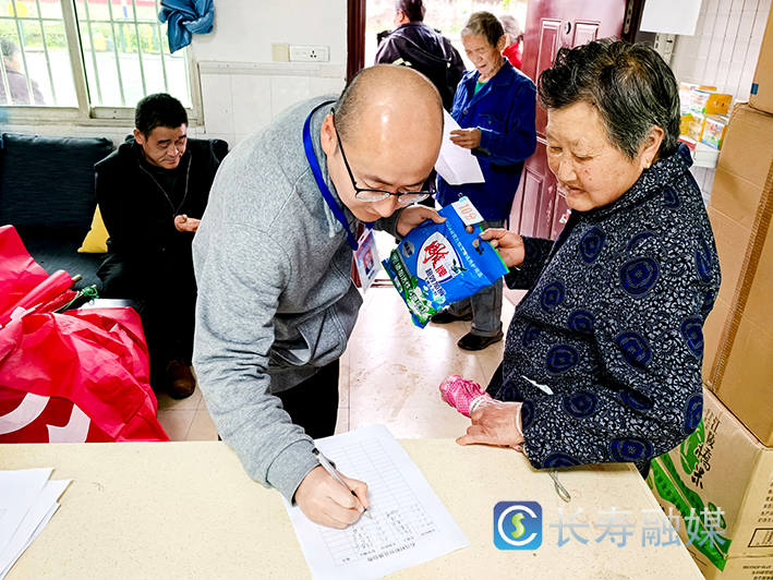 八颗街道垃圾分类人人参与 (2)