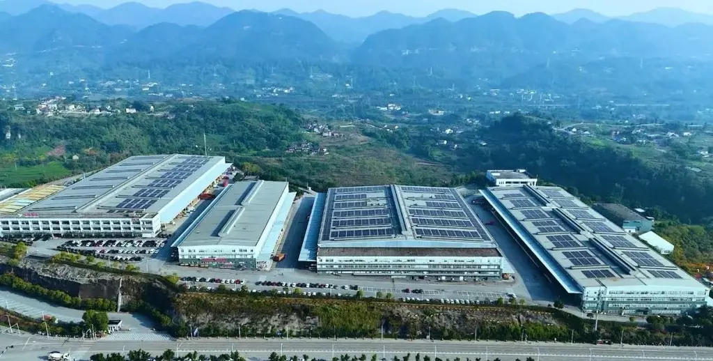 重庆德呈威科技有限公司