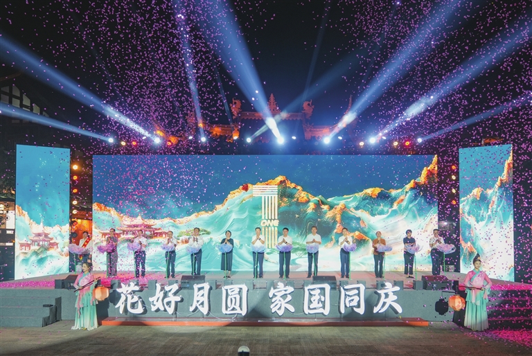 【短信】永川5G融媒消息短信接收