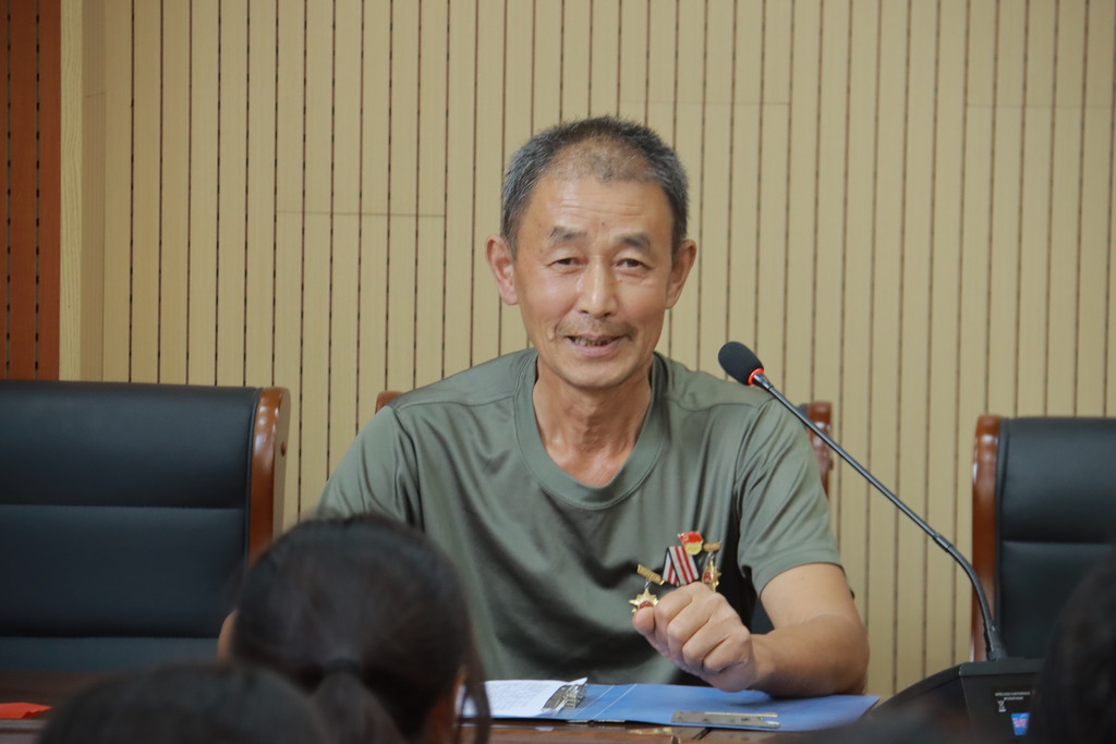 (党课学习1)