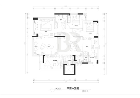 结构改动图 2结构改动图