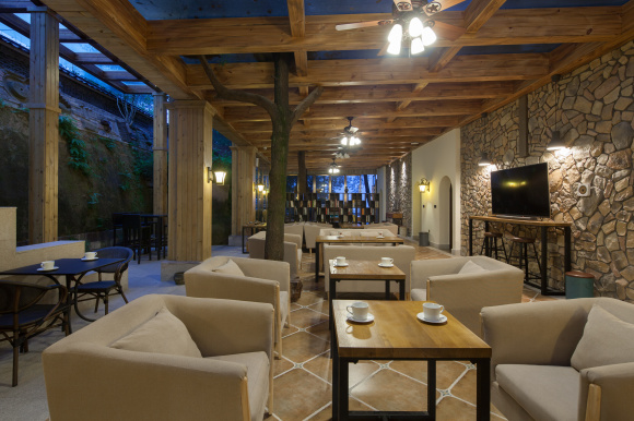 万松里精品名宿 万松里精品名宿 2