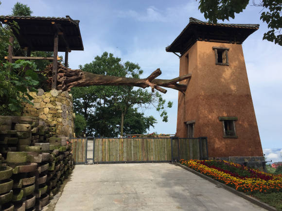 万松里·名宿文化庄园 万松里·名宿文化庄园 4