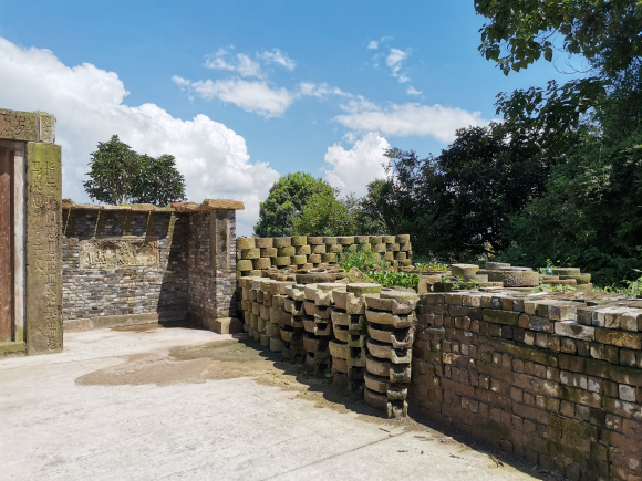 万松里民宿街 万松里民宿街