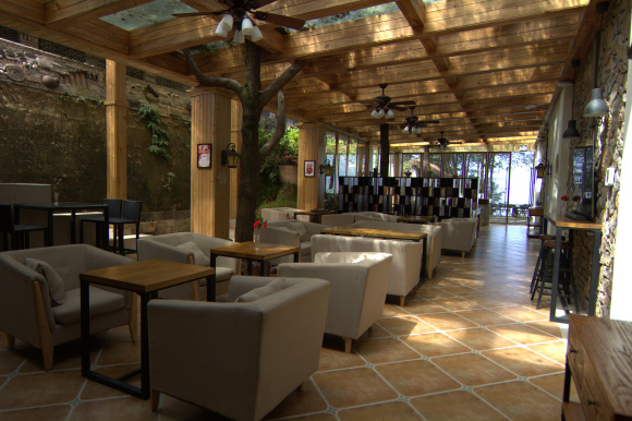 万松里精品名宿 万松里精品名宿 3