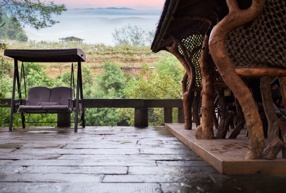 万松里·名宿文化庄园 万松里·名宿文化庄园 2