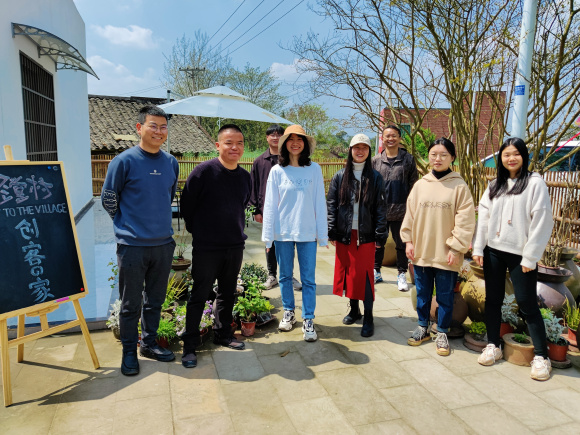 创客中心 创客中心