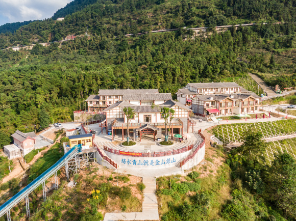 半山商业街 半山商业街