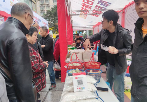 刘忆采购农产物1
