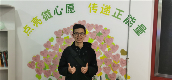 熊昊洋 受访者供图 华龙网发 熊昊洋 受访者供图 华龙网发 (3)