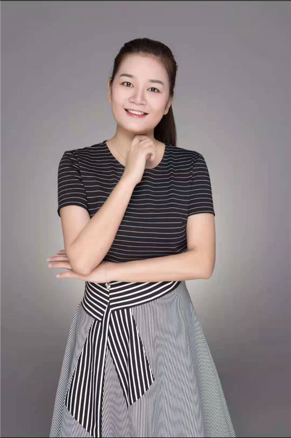 邓莉 受访者供图 华龙网发 1邓莉 受访者供图 华龙网发