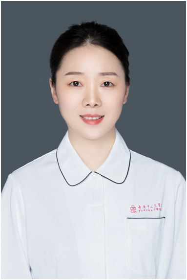 潘金玉,重庆市人民医院神经外科护士长,副主任护师,全国吞咽专科护士