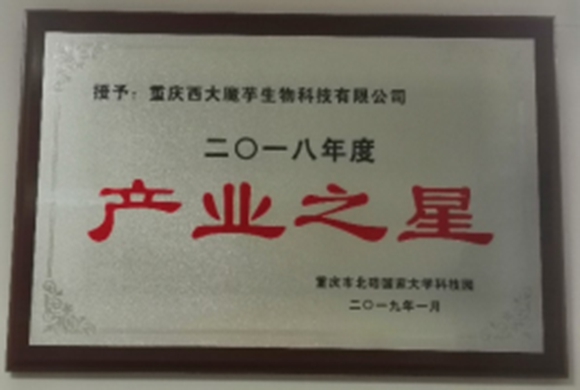 重庆西大魔芋生物科技有限公司1141