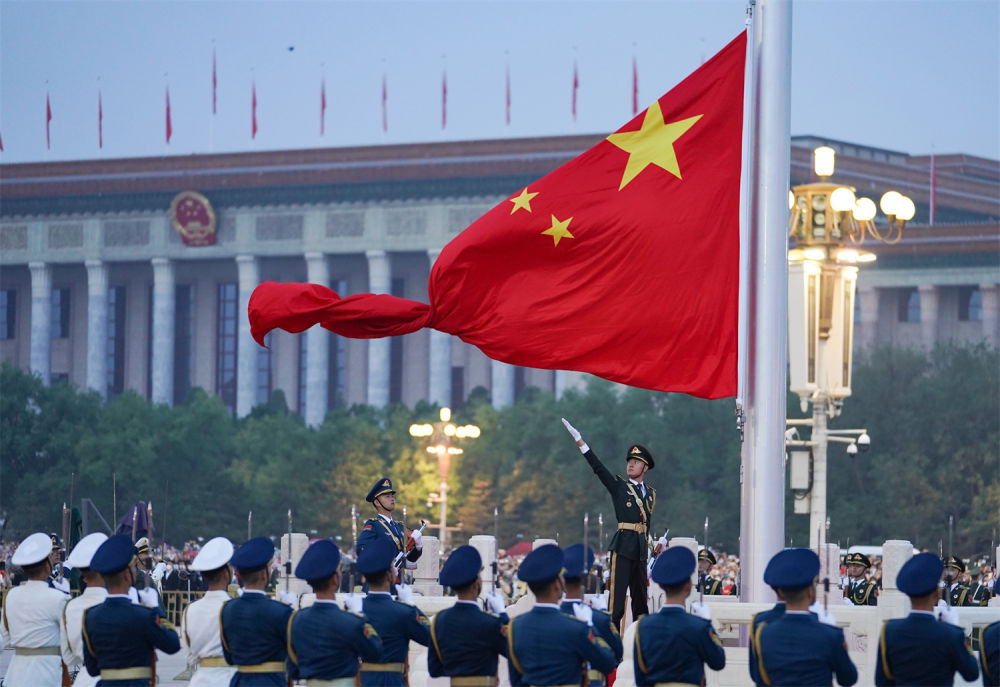 书写人类文明谱系的中国篇章2