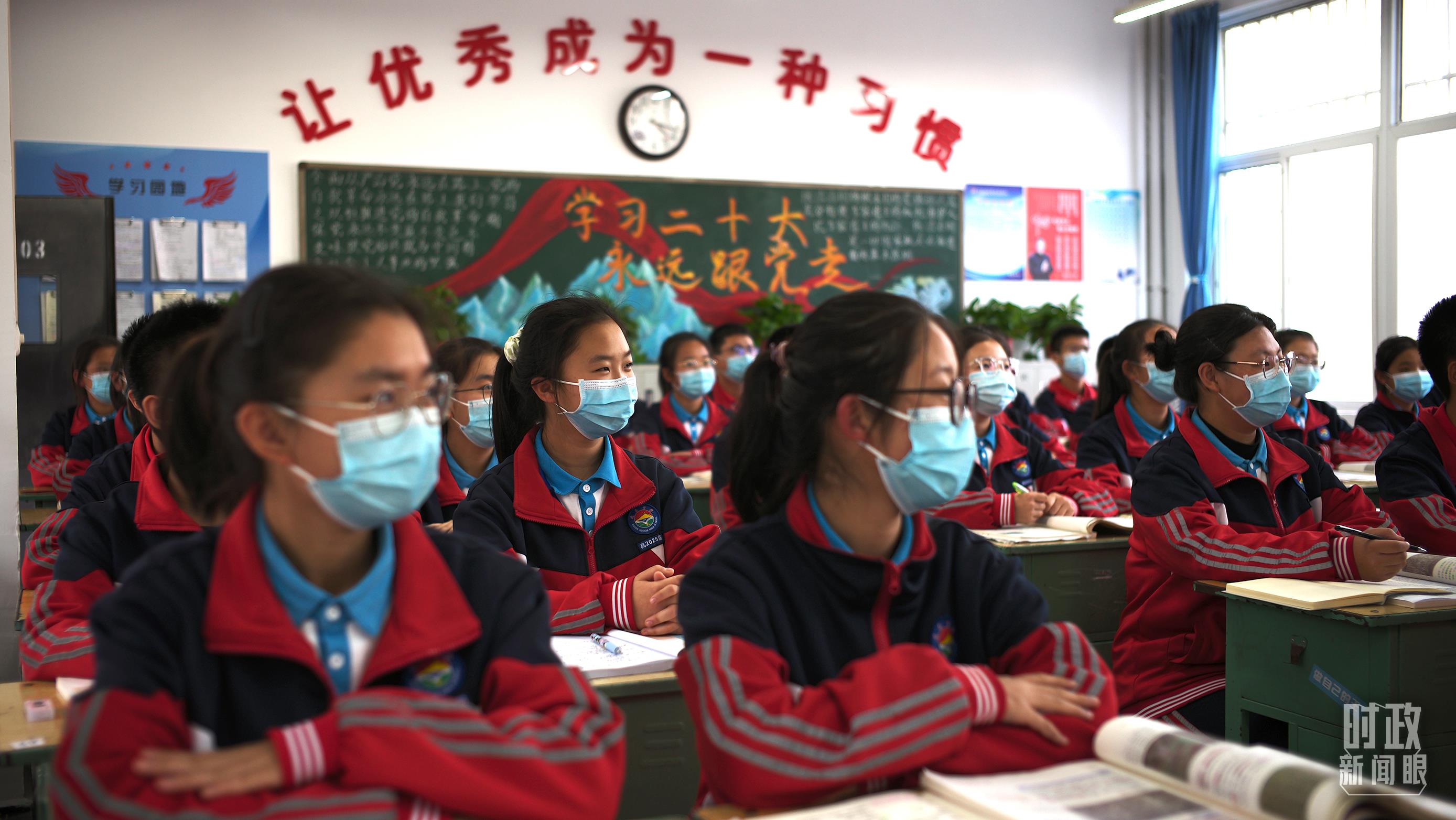 时政新闻眼丨党的二十大后首次国内考察，习近平为什么来到这两个地方？17