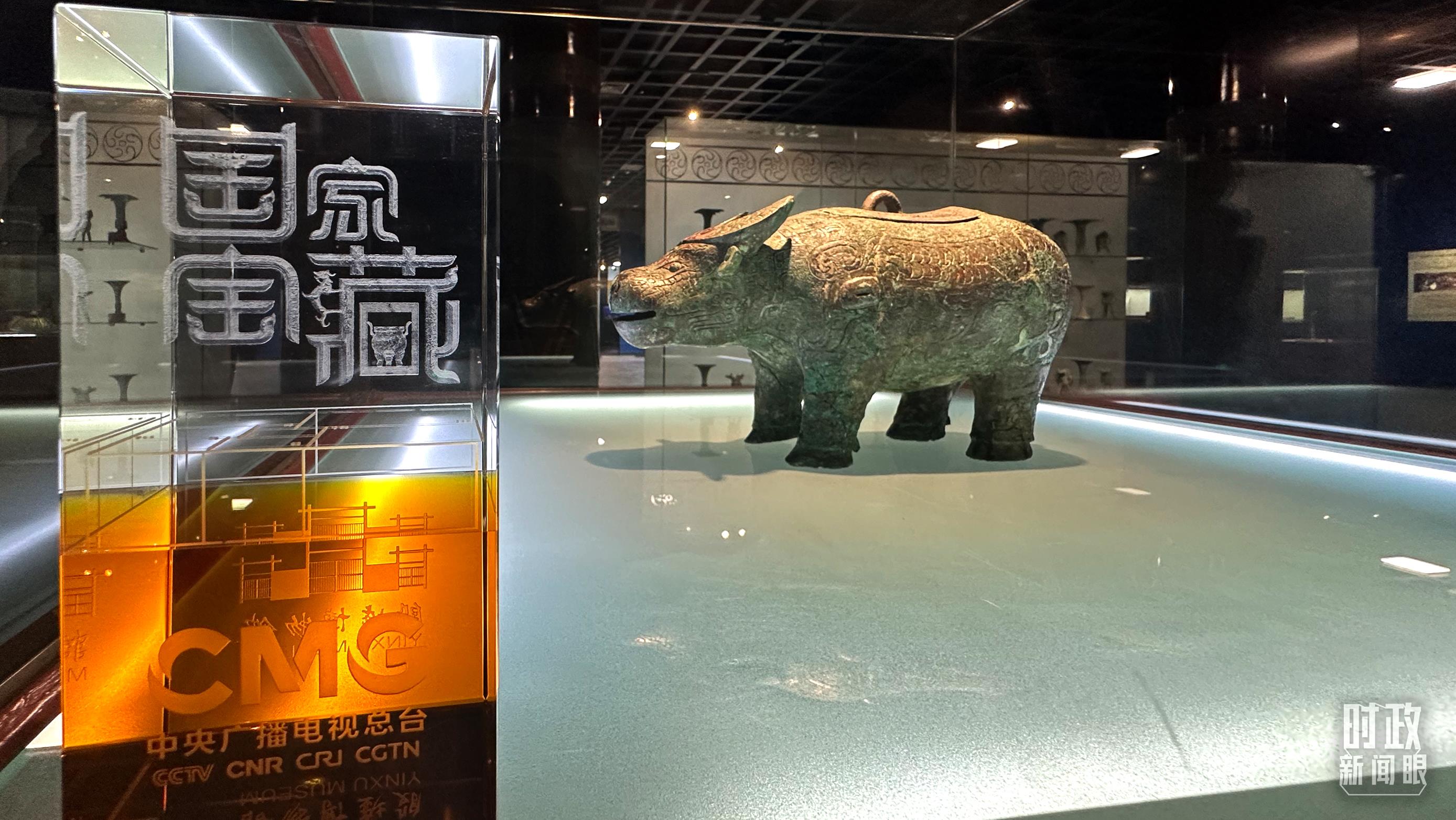 时政新闻眼丨党的二十大后首次国内考察，习近平为什么来到这两个地方？29