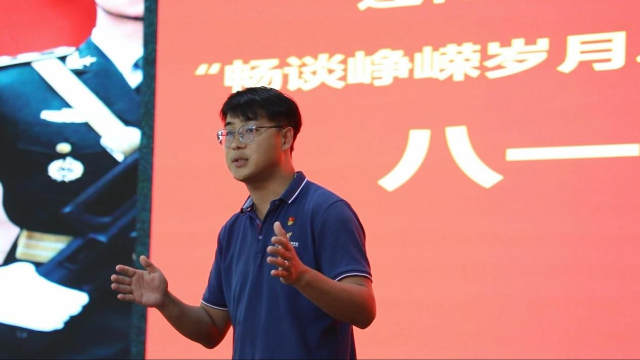 跟着总书记看中国 | 我是“新横琴人”6