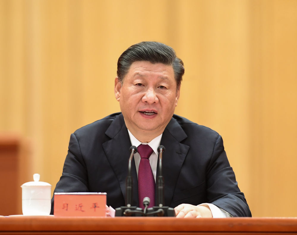 总书记挂念的“关键小事”丨让农村人口喝上放心水8