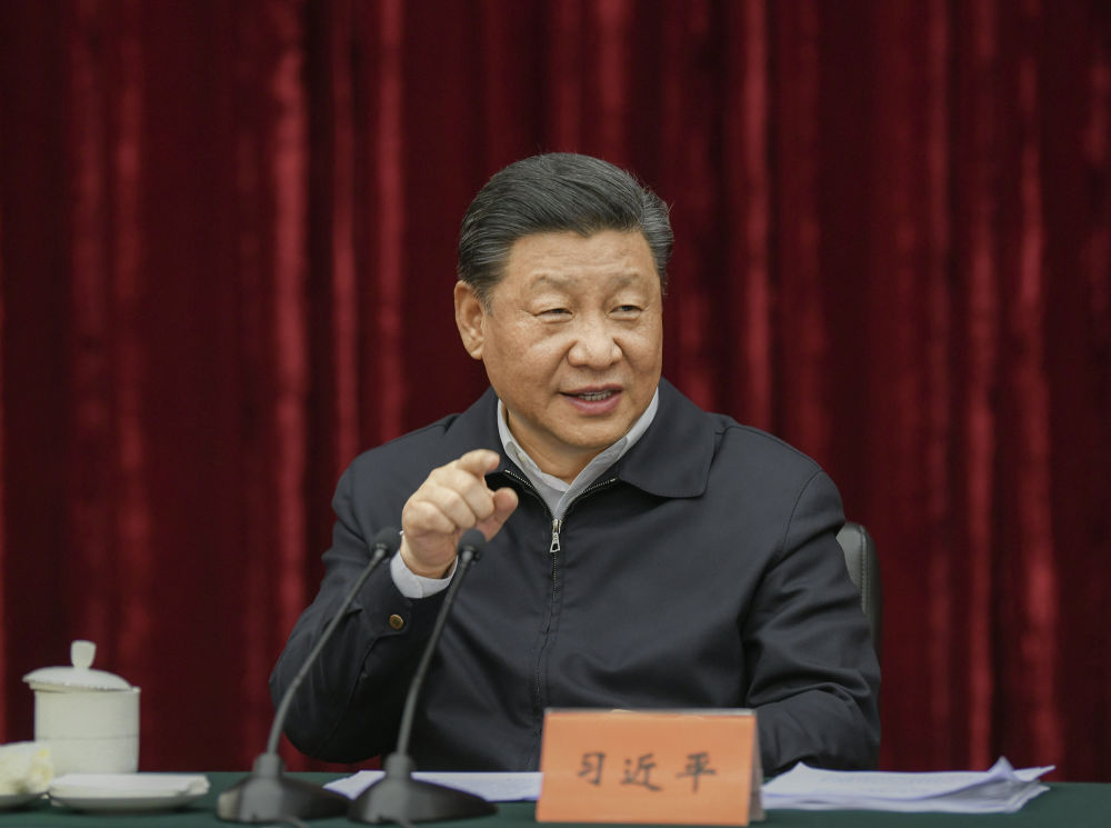 总书记挂念的“关键小事”丨让农村人口喝上放心水5