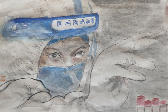 《专注》杨俊
