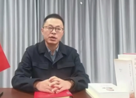 在线讲好红岩故事 云锦小学这堂大思政课有“知”有“味”