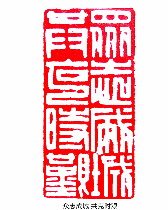 2《众志成城  共克时艰》胡功洧
