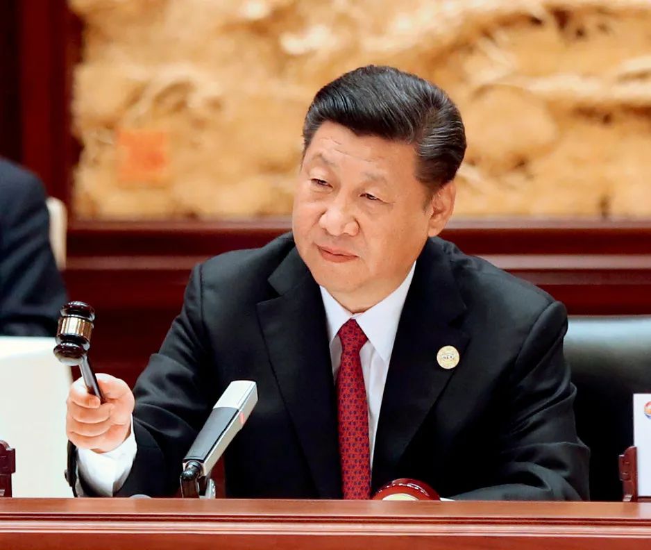 《中国网信》杂志发表《习近平总书记指引推动构建网络空间命运共同体纪实》2